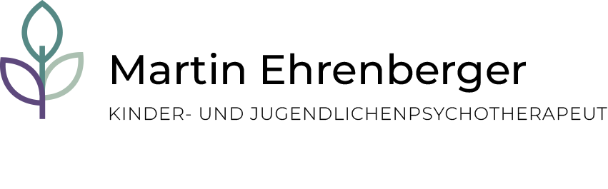 Martin Ehrenberger Psychotherapie